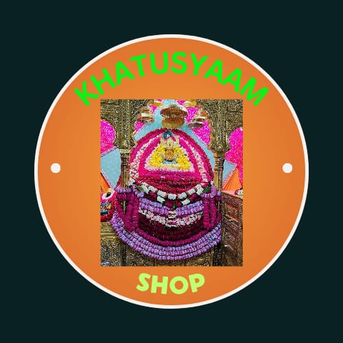 Khatusyaam Shop